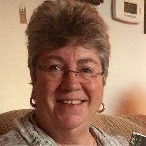 Meet your Posher, Louella