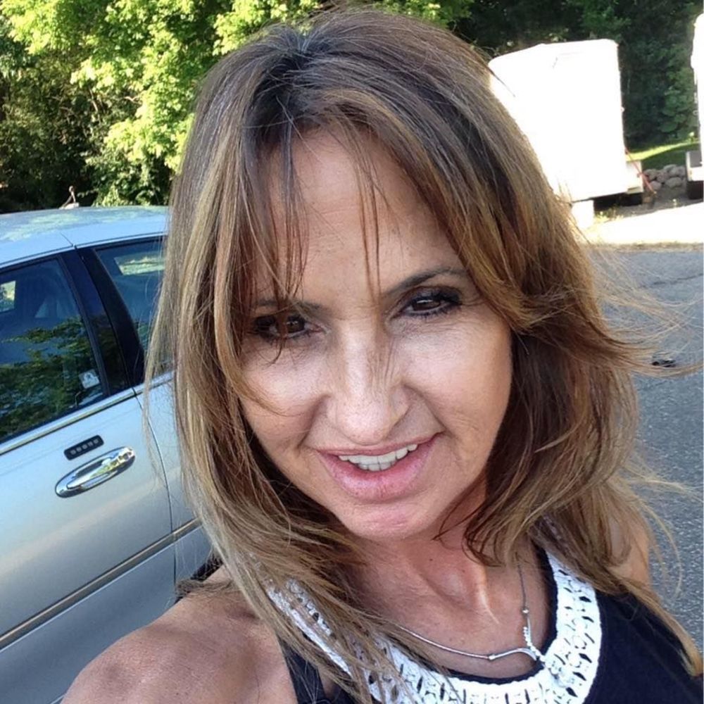 Meet your Posher, Natalie