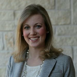 Meet your Posher, Lacey