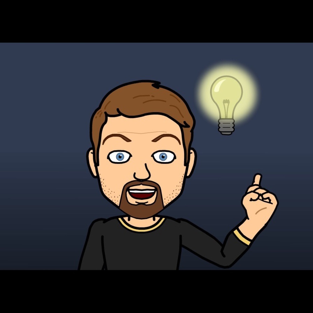 Meet your Posher, Bryan