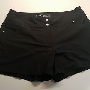 Slazenger golf shorts