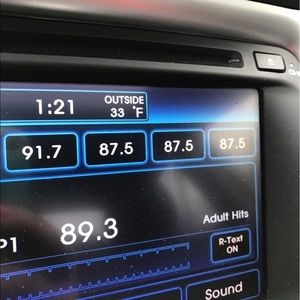 Meet your Posher, Pam