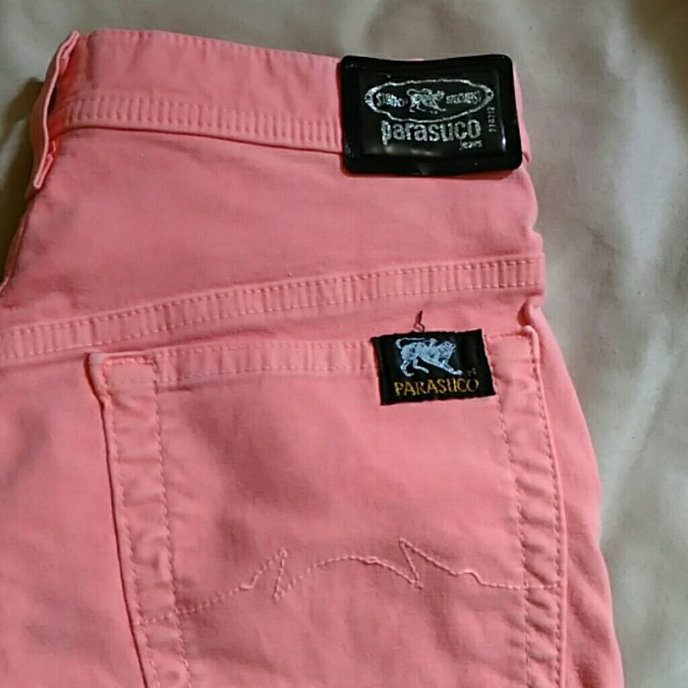 Parasuco pant