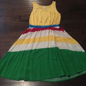 Summer Dress