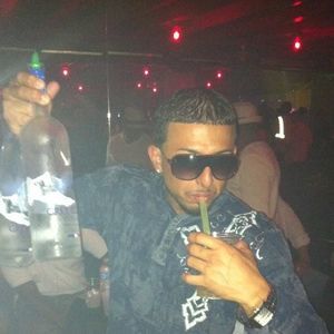 Meet your Posher, Chris el moustro