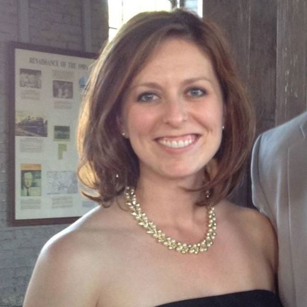 Meet your Posher, Jill