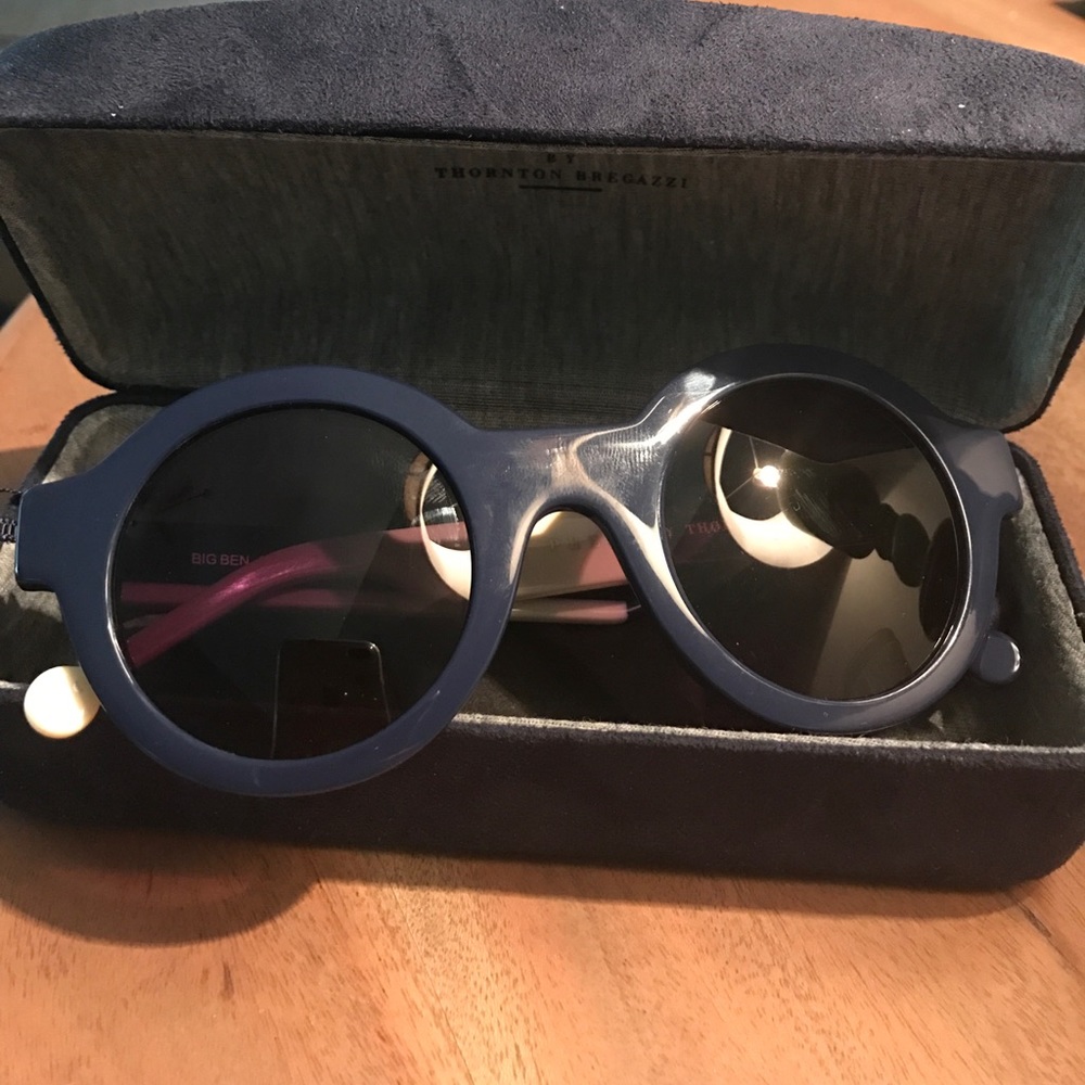 Preen by Thornton Bregazzi Sunglasses