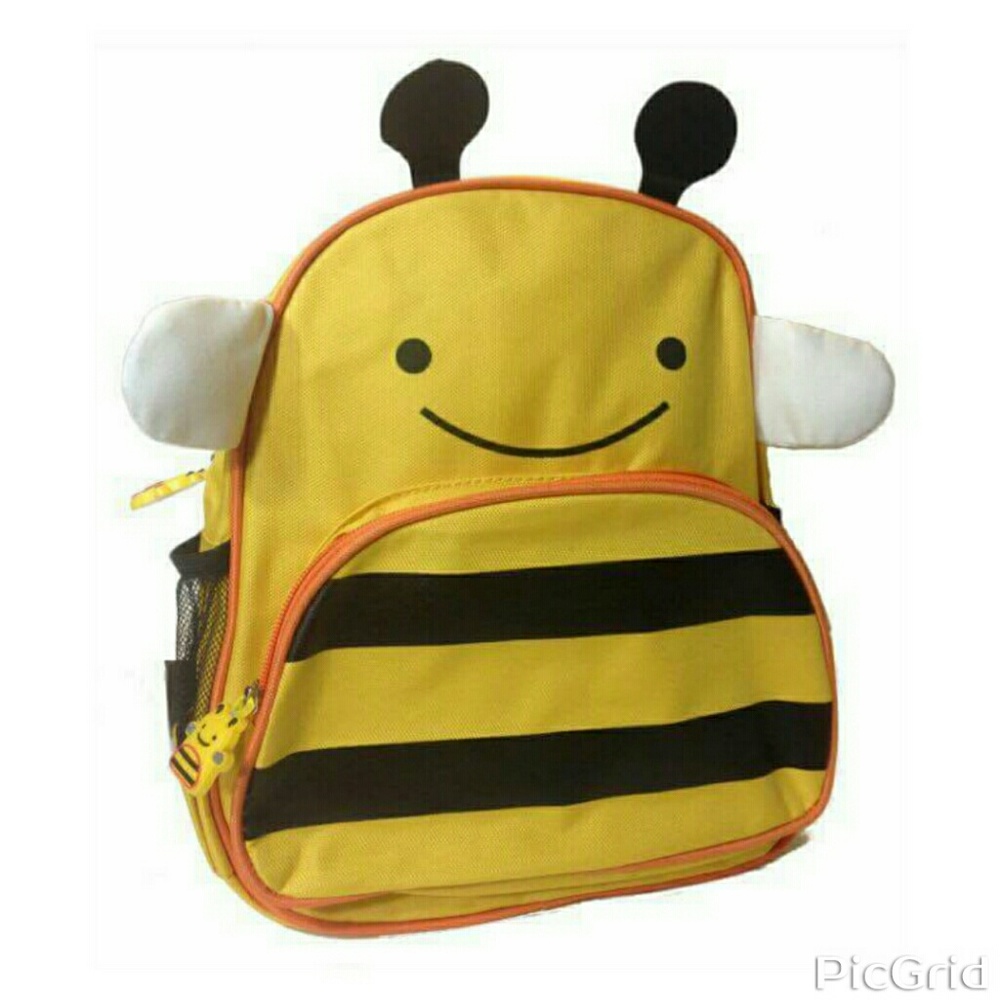 Bee Backpack... Small