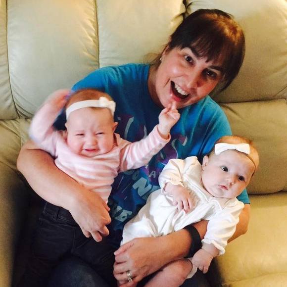 Meet your Posher, Laurie - Picture 1 of 1