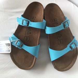NWT Birki's Size 39 Euro
