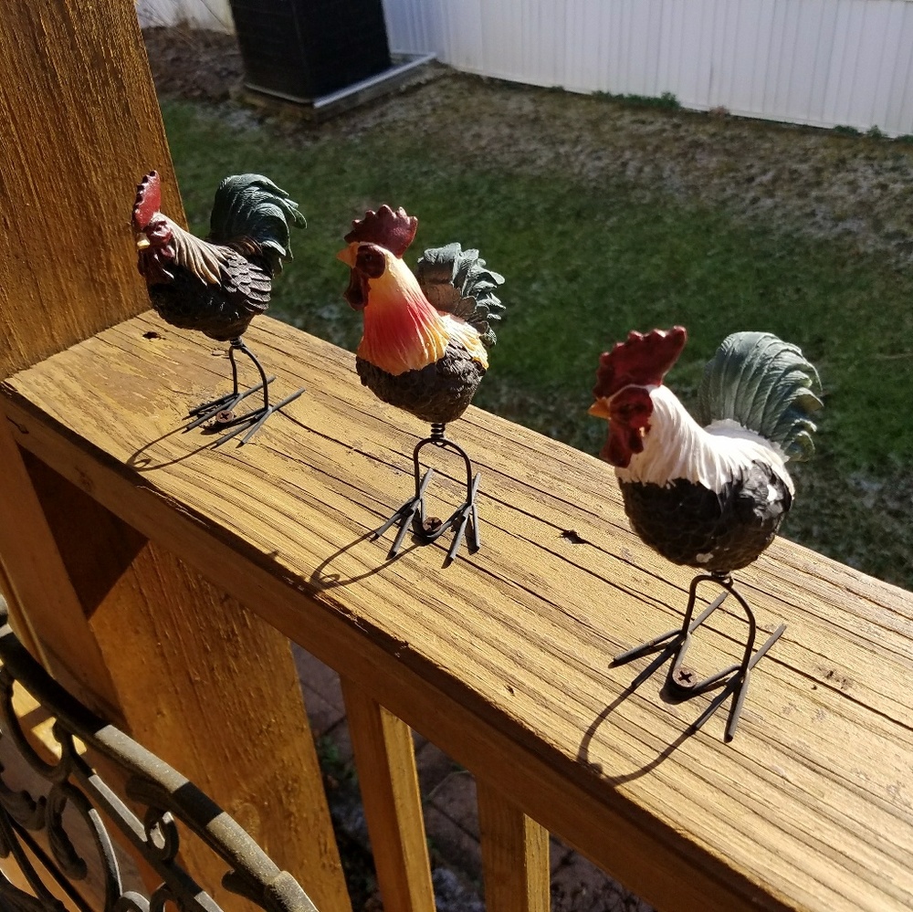 Meet your Posher, Roert