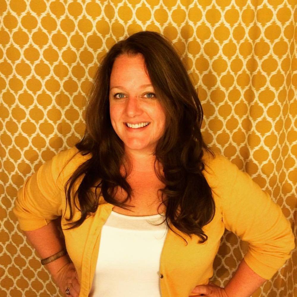 Meet your Posher, Shelby
