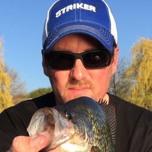 Meet your Posher, Jesse