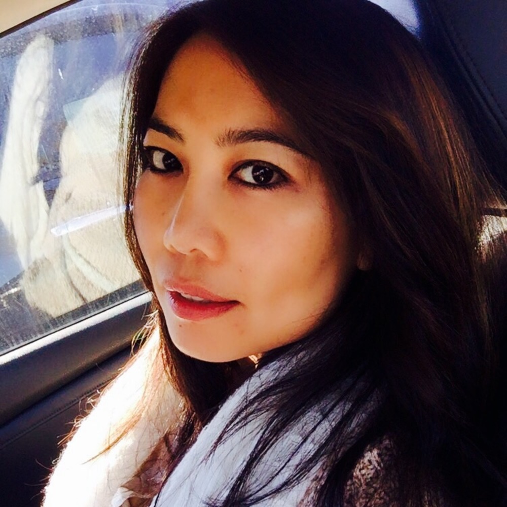 Meet your Posher, Anothai