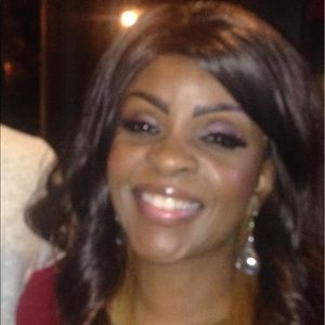 Meet your Posher, Stephanie