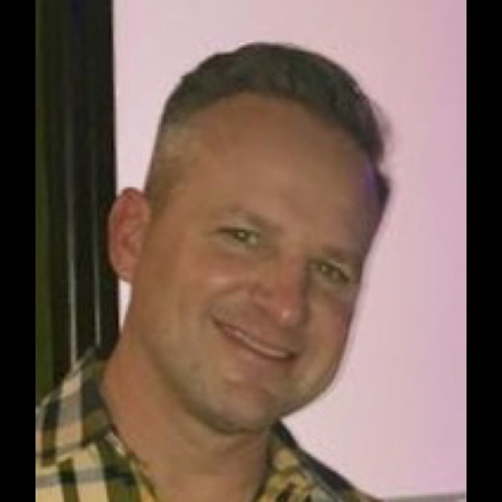 Meet your Posher, Jeffrey