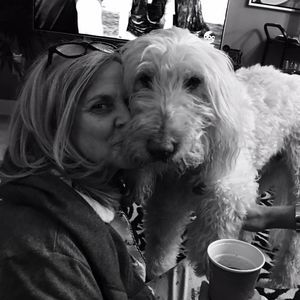 Meet your Posher, Judy