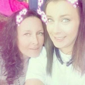 Meet your Posher, Betsy