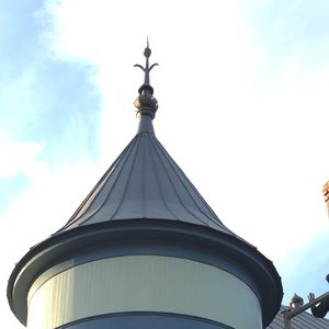 Meet your Posher, Ellen