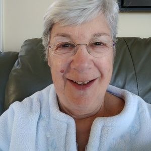 Meet your Posher, Joan