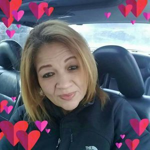 Meet your Posher, Omayra