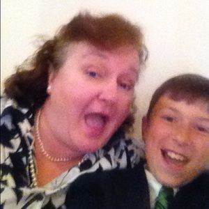 Meet your Posher, Candice