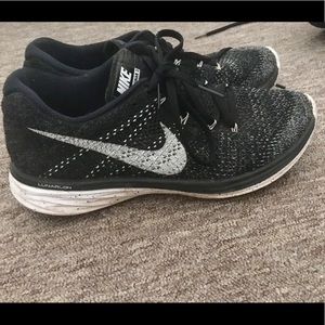 Nike Flyknit Lunar 3