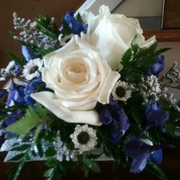 Meet your Posher, Rebecca - Picture 1 of 1