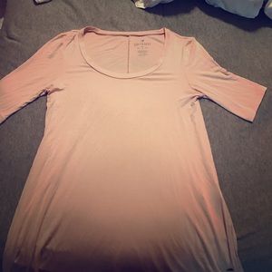 Soft & Sexy quarter sleeve