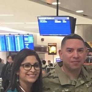 Meet your Posher, Isabel