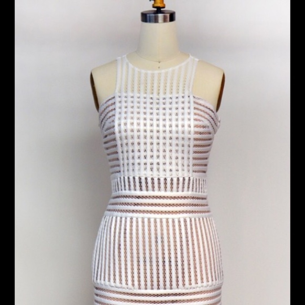 Beautiful dress