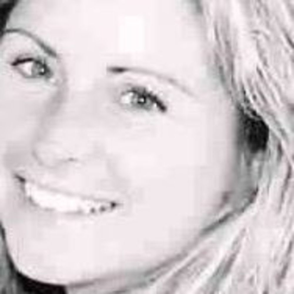 Meet your Posher, Wendy