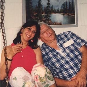 Meet your Posher, Linda