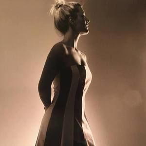 Meet your Posher, Tracey