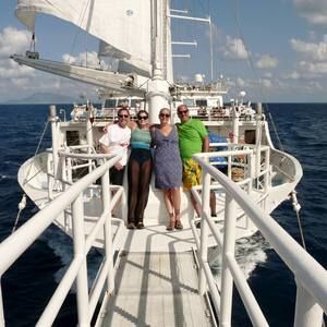 Meet your Posher, Fred