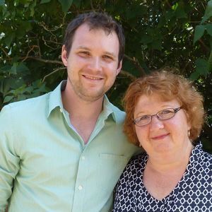 Meet your Posher, Donna