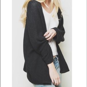 Brandy Melville Caroline sweater