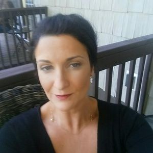 Meet your Posher, Mary beth