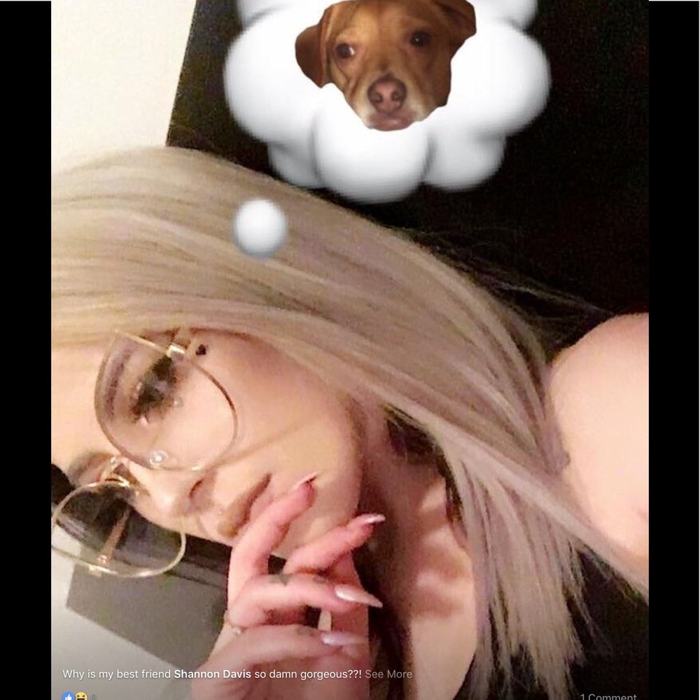 Meet your Posher, Kap