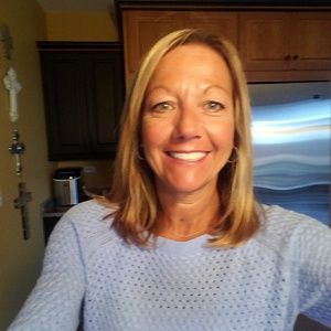 Meet your Posher, Sheri