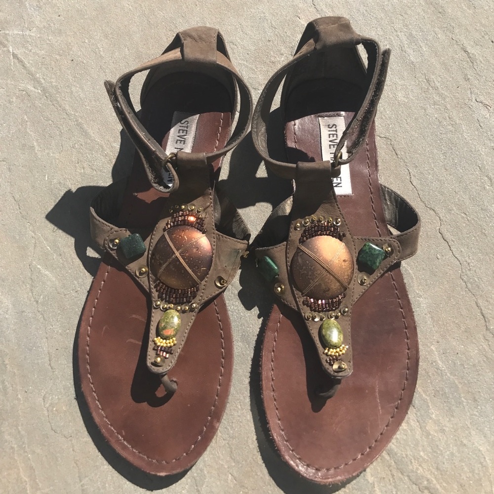 Steve Madden Sandals