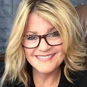 Meet your Posher, Sherri