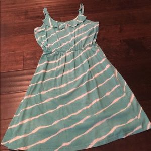 Summer Dress/Swimsuit Cover Up