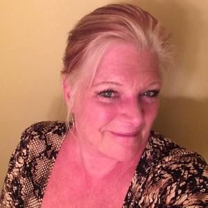 Meet your Posher, Meg