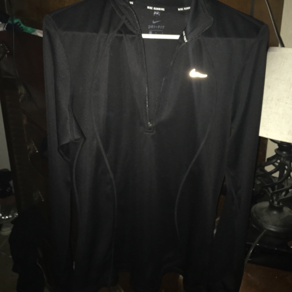 Nike Running Pullover