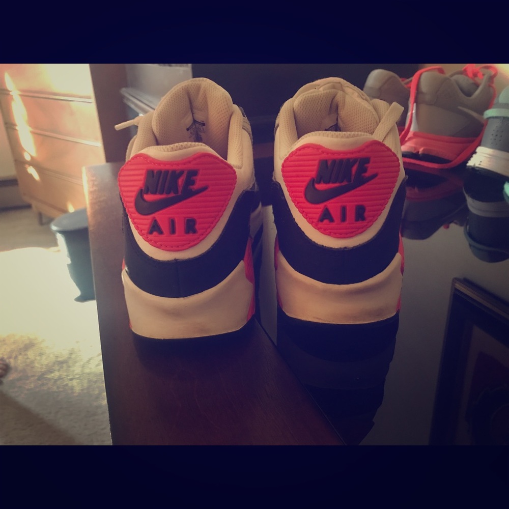 Nike Air shoes