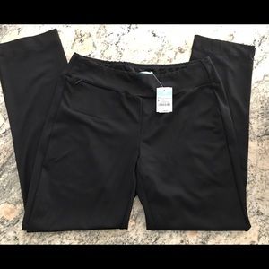 JMcLaughlin black pants