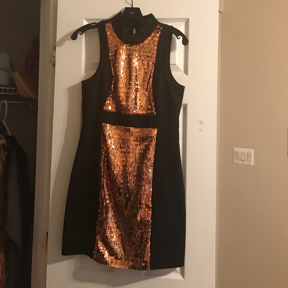 BCBG Dress - Picture 1 of 4