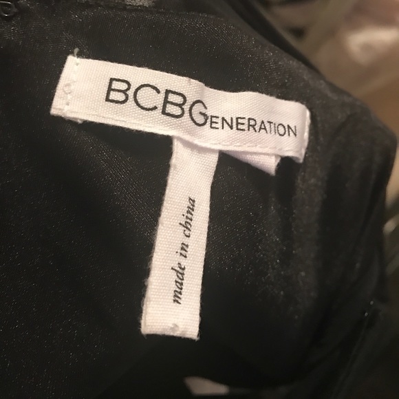 BCBG Dress - Picture 3 of 4