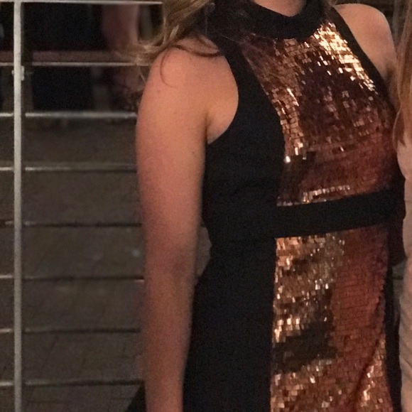 BCBG Dress - Picture 4 of 4